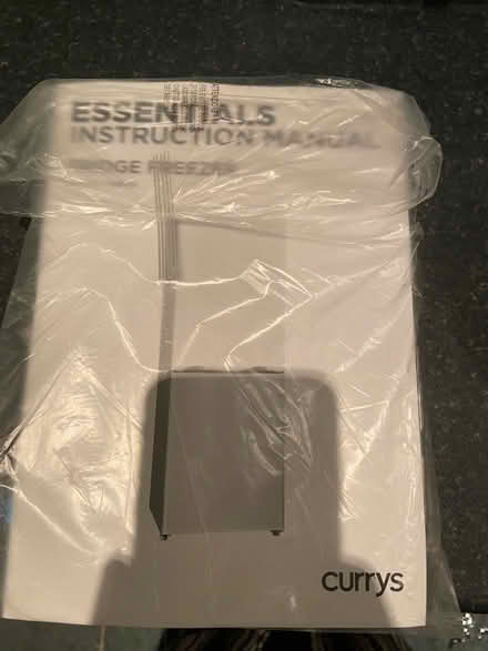 Photo of free Fridge freezer (Alcester Lanes End B14) #3