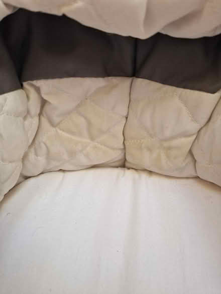 Photo of free Hauck pram attachment (Bulwell NG6) #3