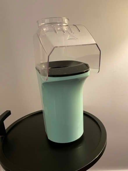 Photo of free Popcorn maker (Chelsea, ny) #3