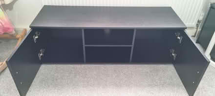 Photo of free TV Stand and Coffe Table (Barwell LE9) #3