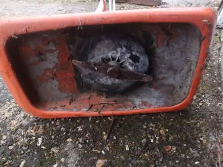 Photo of free Flymo and flex (West End Woking) #3