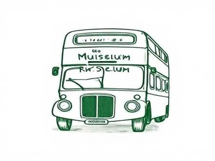 Photo of free guide book to the museum of british road transport (Haylands Way MK41) #1
