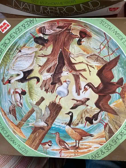 Photo of free Three jigsaws (Penrith CA11) #2