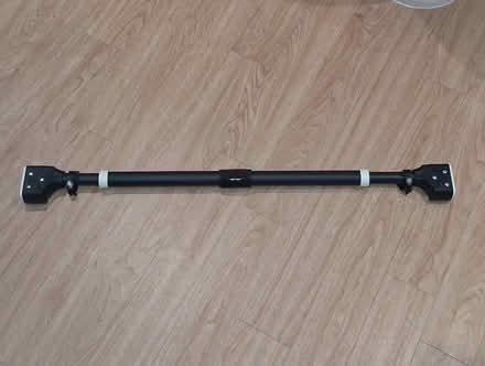 Photo of free Weights Bench and Pull Up Bar (Kingston Park) #3