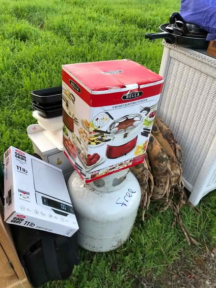 Photo of free Moving-everything goes (Linda Vista Drive, Cupertino) #4