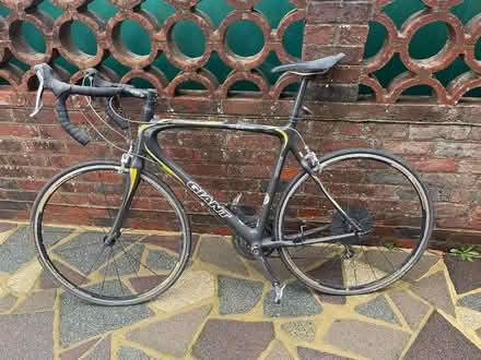 Photo of free Road Bike - Giant (near Storrington, W Sussex) #2