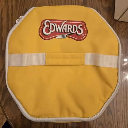 Photo of free Pie/cake case/box/tote (SW Minneapolis) #1