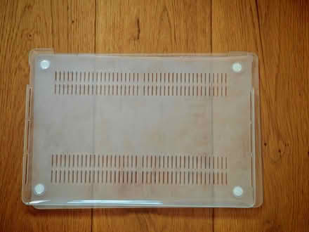 Photo of free 3 x macbook pro 16 inch cases (Sandilands CR0) #3