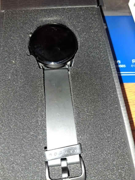 Photo of free Smart watch Haylou RT2 (Weybridge) #2