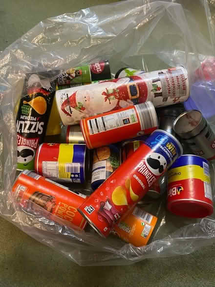 Photo of free Containers for craft or modelling. (Hillmorton CV21) #1