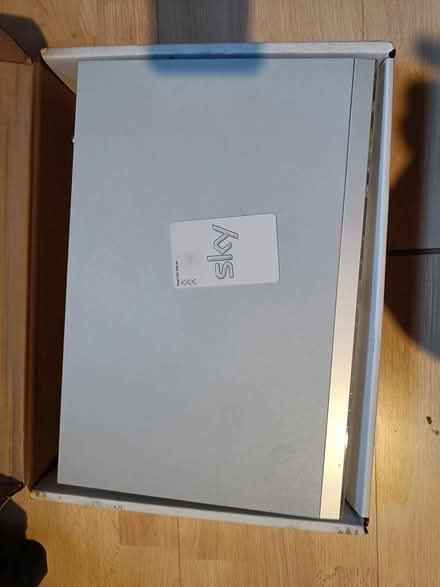 Photo of free Sky Box (Cwmbran) #4
