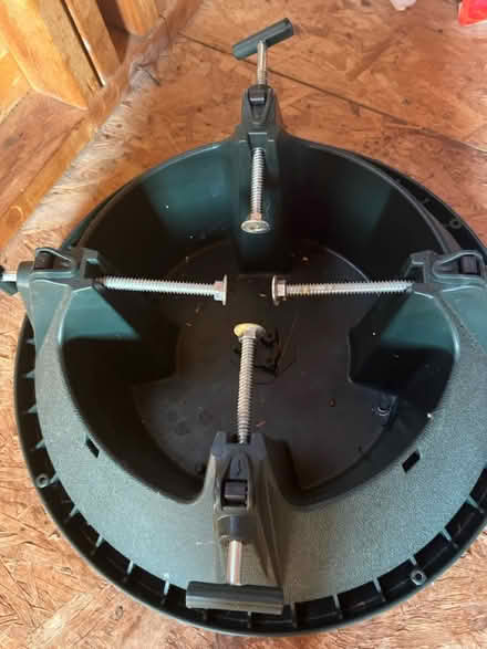 Photo of free Christmas items (Billerica Center) #1