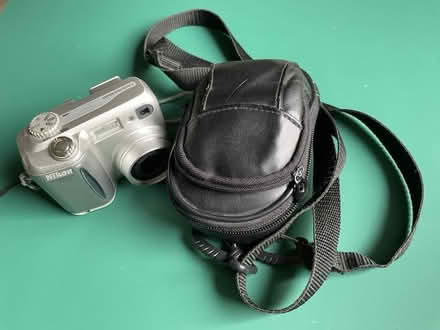 Photo of free Nikon 4300 DIGITAL CAMERA (Bonsall DE4) #3