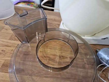 Photo of free Old Kenwood Chef with blender (Hindhead, Surrey) #4