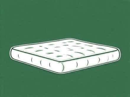 Photo of free Blowup mattress (Brook Green W14) #1