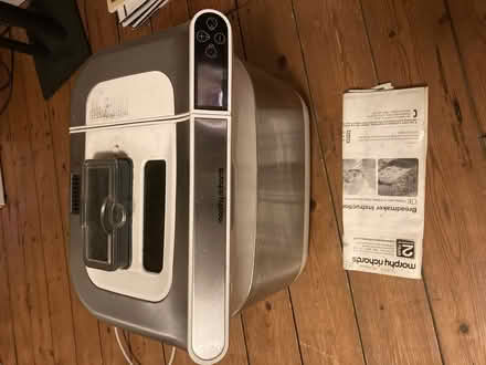 Photo of free Bread Maker (Southport PR9) #1
