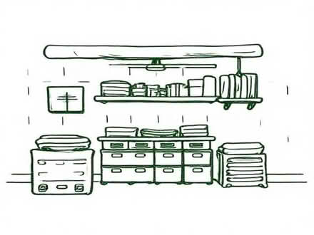 Photo of Storage (Birchfield B20) #1