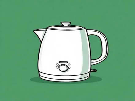 Photo of free Electric cooker (West Kensington W14) #1