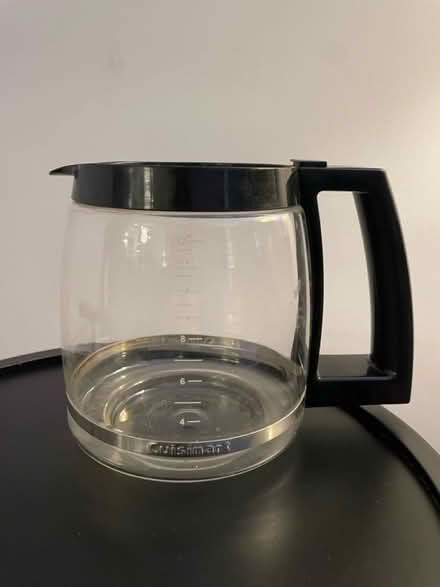 Photo of free Coffee pot no lid (Chelsea, ny) #1