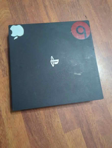 Photo of free PS4 - NO hard drive or cables (East Dulwich SE22) #1