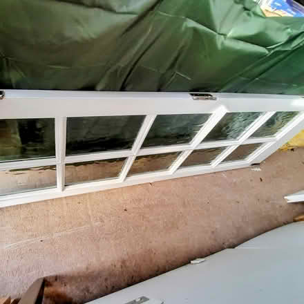 Photo of free Double internal doors (Ashby de la Zouch LE65) #2