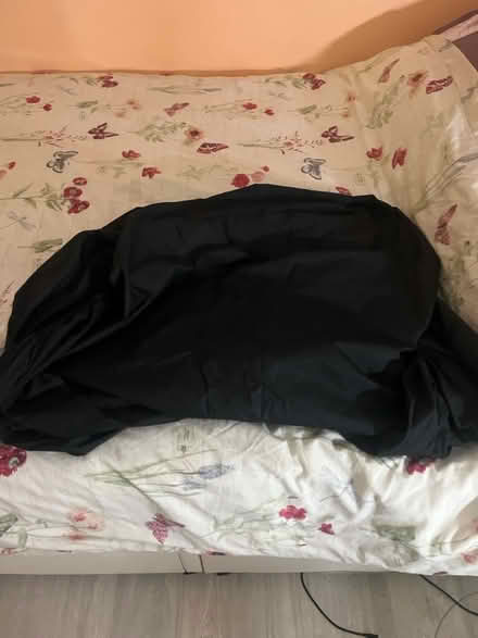 Photo of free Single waterproof sheet (Hastings TN34) #3