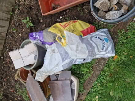 Photo of free Hardcore (Great Baddow CM2) #1