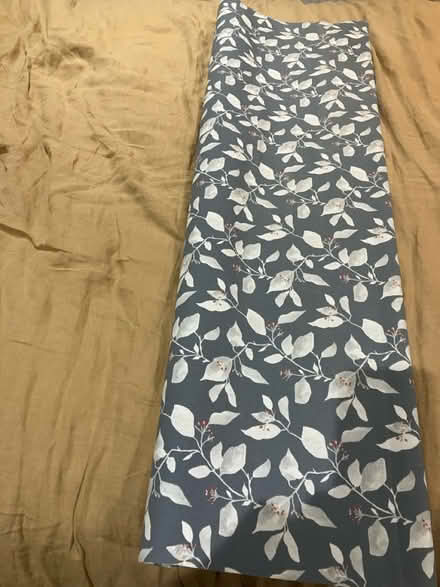 Photo of free John Lewis blind (EH10 7BY) #1