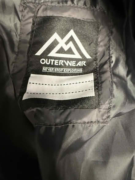 Photo of free Boy’s black jacket- 10yrs (West End GU24) #4