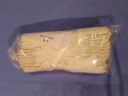 Photo of free Cotton gloves (Penysarn LL69) #1