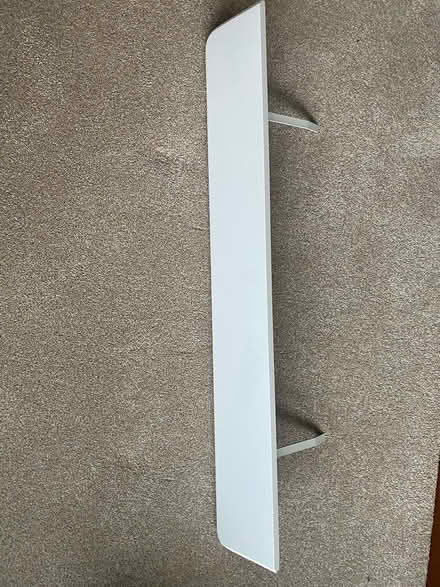 Photo of free 35cm radiator shelf (ST14) #1