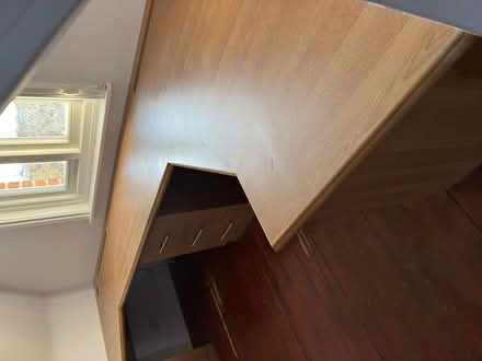 Photo of free Home office furnitue (Abingdon OX14) #3