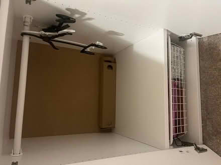 Photo of free Children’s wardrobe ikea (Brownswood Park N4) #2