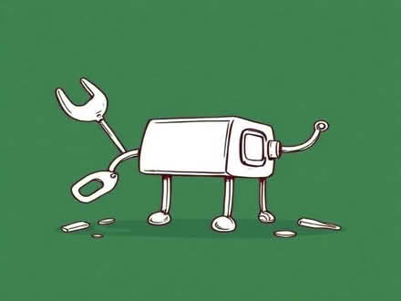 Photo of free Scrap metal (Smiths Estate OX28) #1