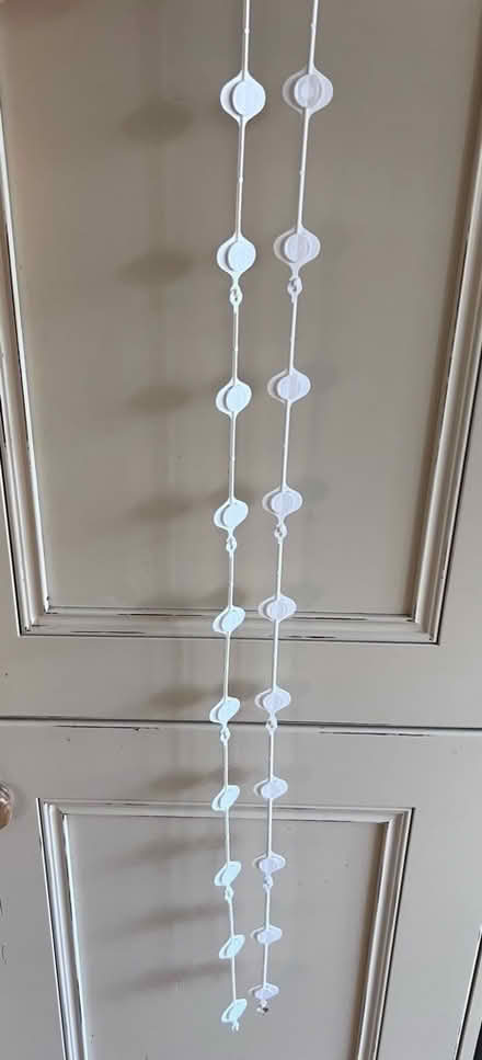 Photo of free Christmas card hangers (Harrogate HG2) #2
