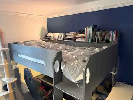 Photo of free Gaming Bed (Epsom) #2