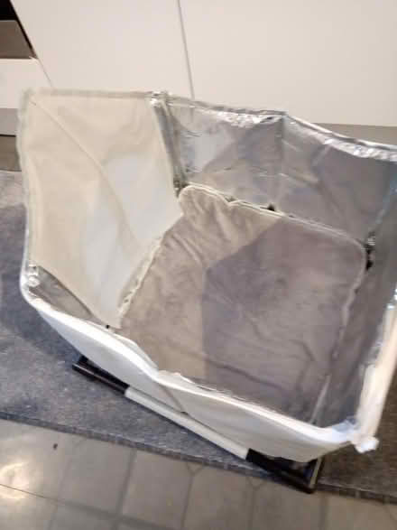 Photo of free Soft waterproof cat house (Orton Goldhay) #2