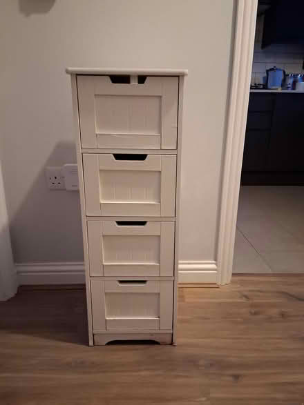 Photo of free Small storage cabinet (Kingsway, Quedgeley) #1