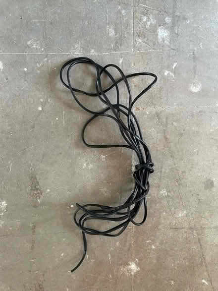 Photo of free Car Door Edge Protector (Grimsargh PR2) #2