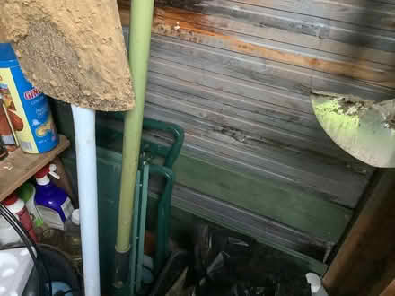 Photo of free Old shed 4x6 (Hullbridge SS5) #1