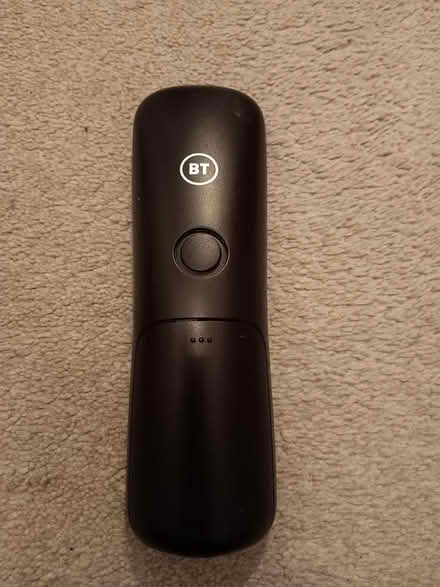 Photo of free Cordless Landline Phone (Whitefield M45 (Besses)) #4