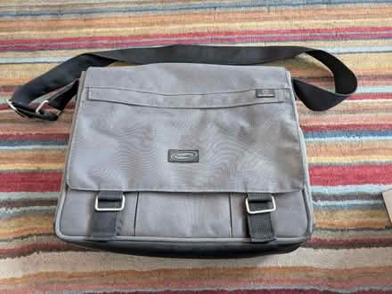 Photo of free Courier Shoulder Bag (AL10) #1