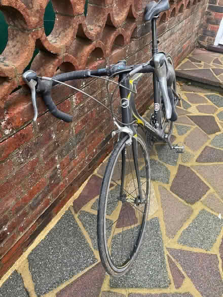 Photo of free Road Bike - Giant (near Storrington, W Sussex) #1