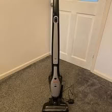Photo of free VAX 2-in-1 cordless vacuum cleaner (Havant PO9) #1