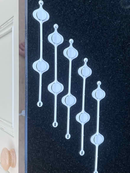 Photo of free Christmas card hangers (Harrogate HG2) #4