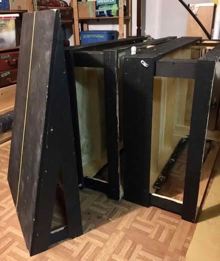 Photo of free Platform with ramp & other props (Earlcourt, Junction, West End) #3