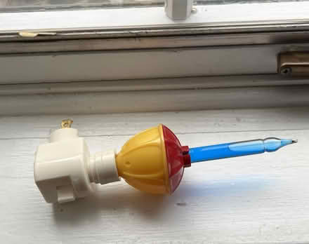 Photo of free ornaments and decorations (Adams Morgan) #2