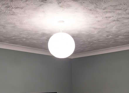 Photo of free Ceiling light shade (Bristol North / Stoke Gifford) #2