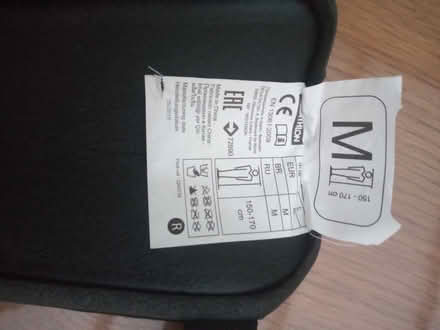 Photo of free Shin guards - junior size (Milton PO4) #1