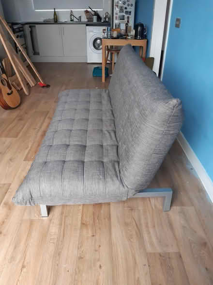 Photo of free Futon Sofa (Dublin 8) #2